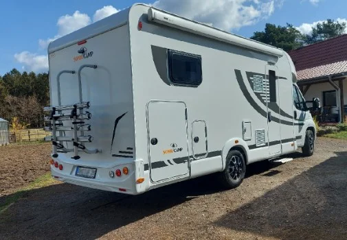 Fahrzeug Soma Camp Fahrzeug Soma Camp