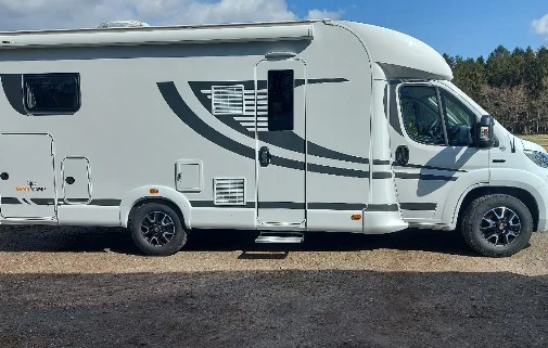 Soma Camp T 700 EB Soma Camp T 700 EB
