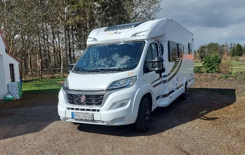Soma Camp T 700 EB Soma Camp T 700 EB